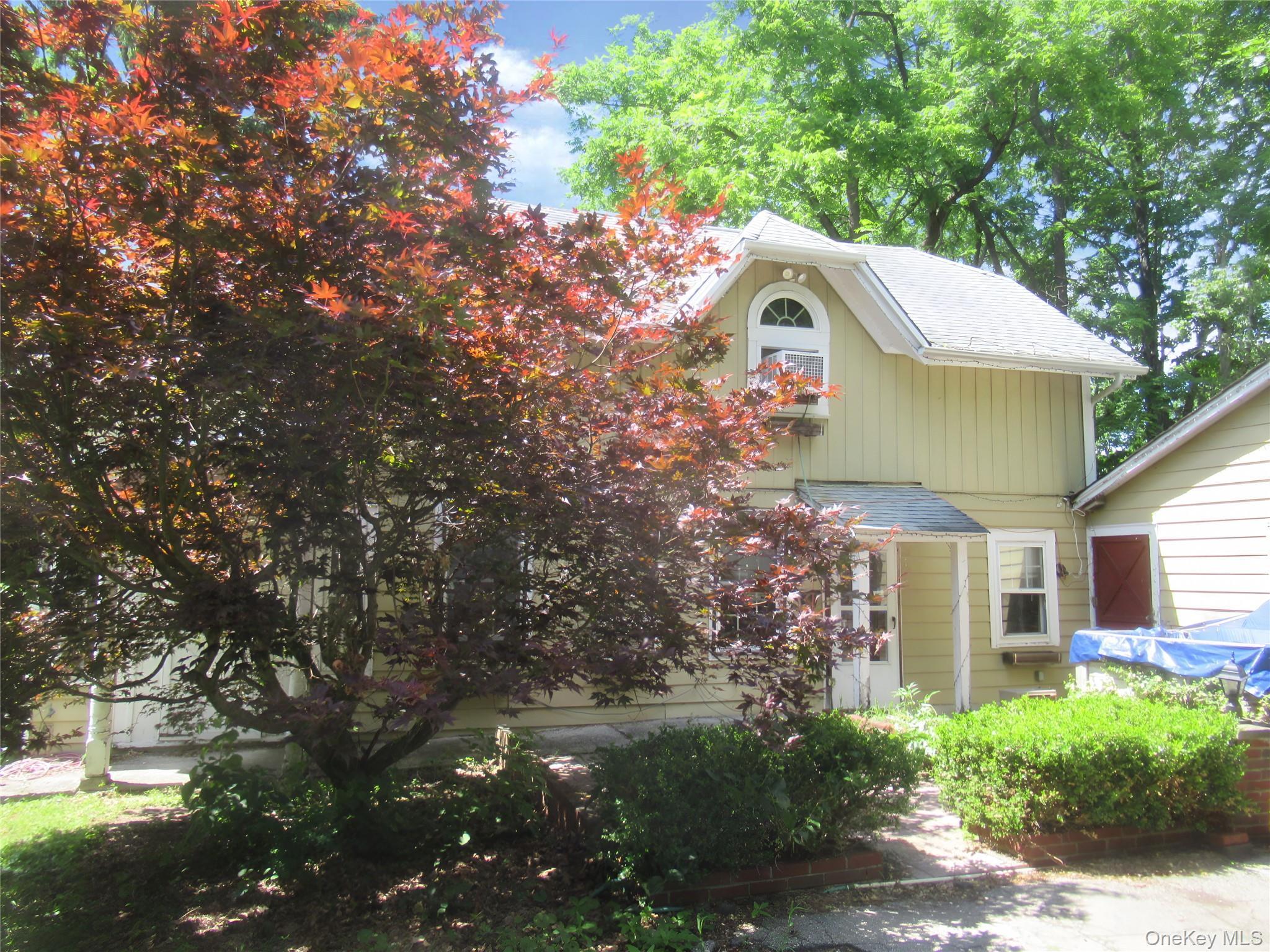 Single Family Academy Avenue Orange County, NY 12520, MLS-1018797-3