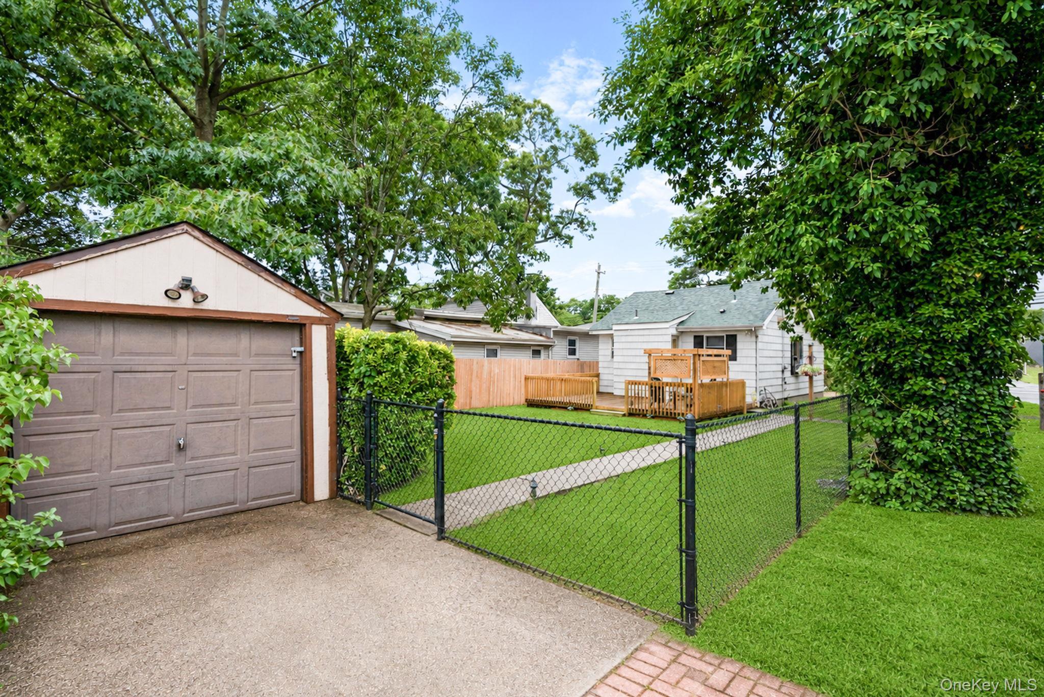 Single Family College Road  Suffolk County, NY 11738, MLS-1018810-19
