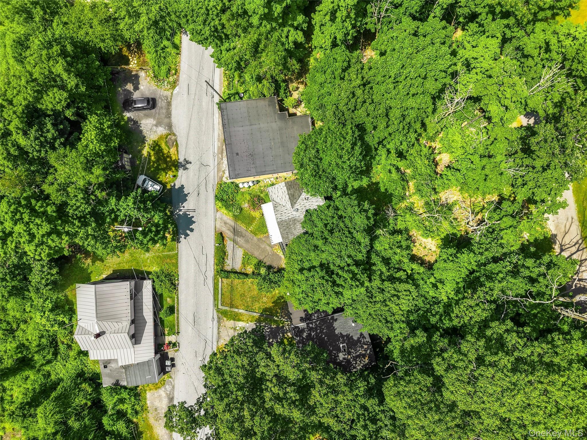 Single Family Mile Hill Road Ulster County, NY 12528, MLS-1018818-20