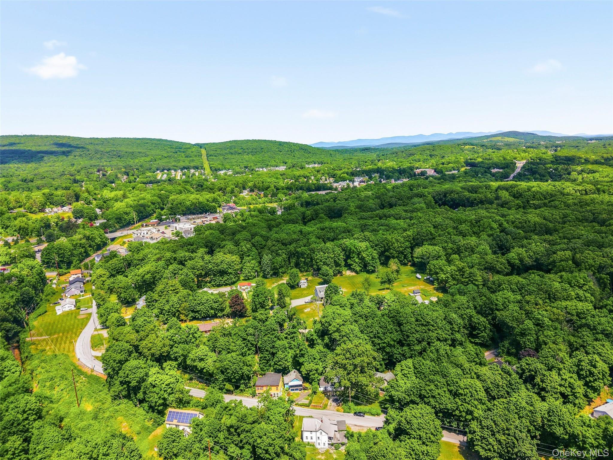 Single Family Mile Hill Road Ulster County, NY 12528, MLS-1018818-21