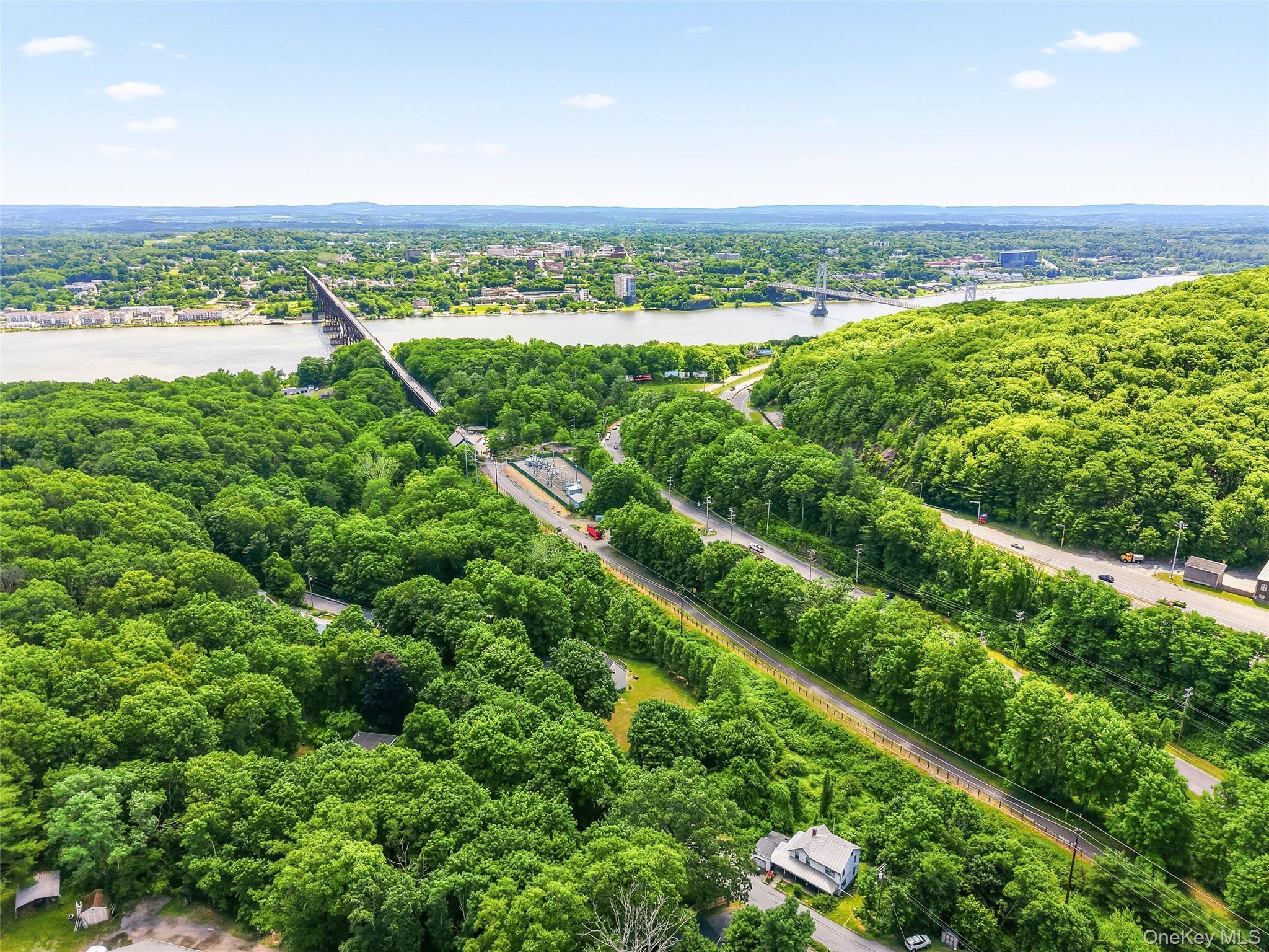 Single Family Mile Hill Road Ulster County, NY 12528, MLS-1018818-22