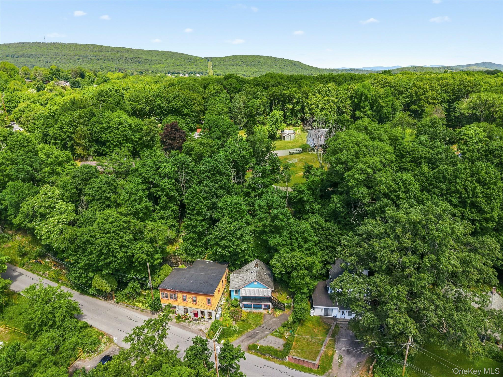 Single Family Mile Hill Road Ulster County, NY 12528, MLS-1018818-23
