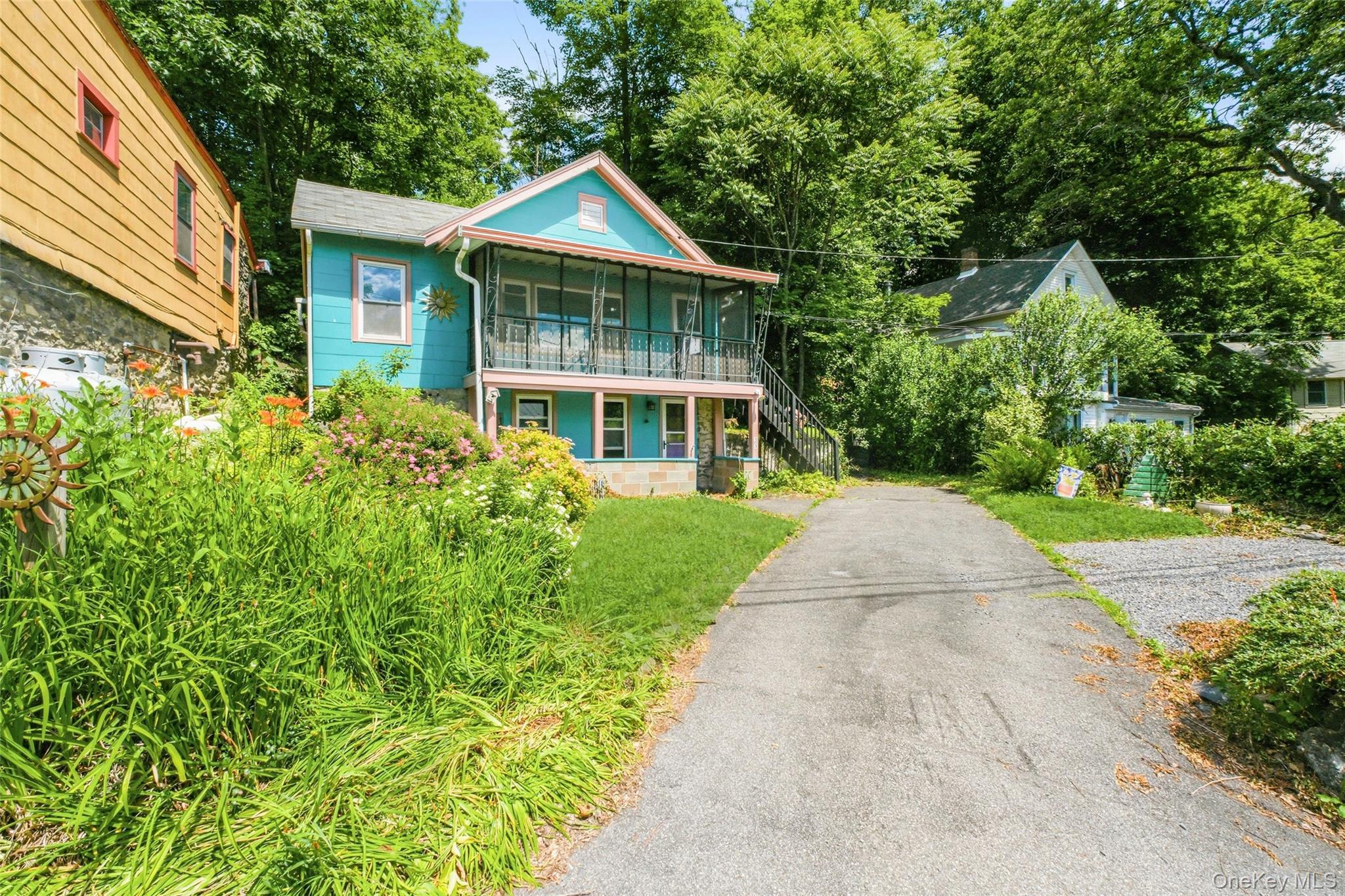 Single Family Mile Hill Road Ulster County, NY 12528, MLS-1018818-3