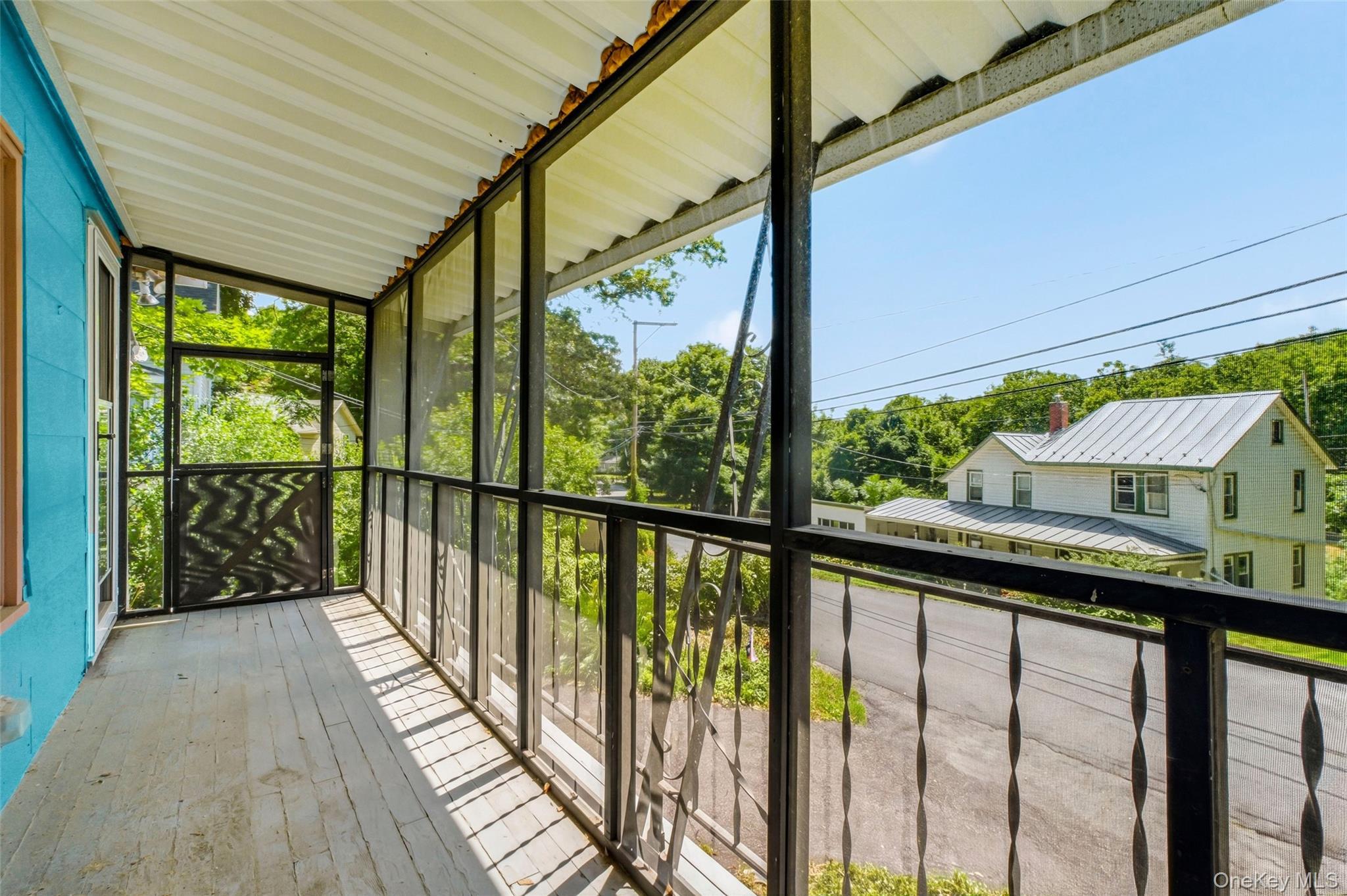 Single Family Mile Hill Road Ulster County, NY 12528, MLS-1018818-5