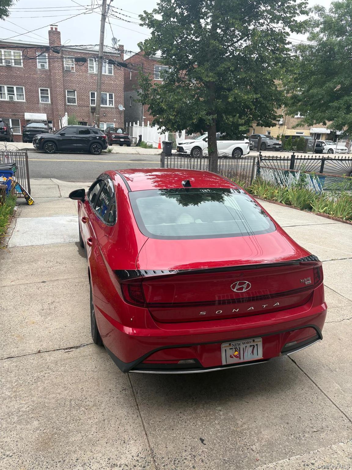 Single Family Graff Avenue Bronx, NY 10465, MLS-1018837-22