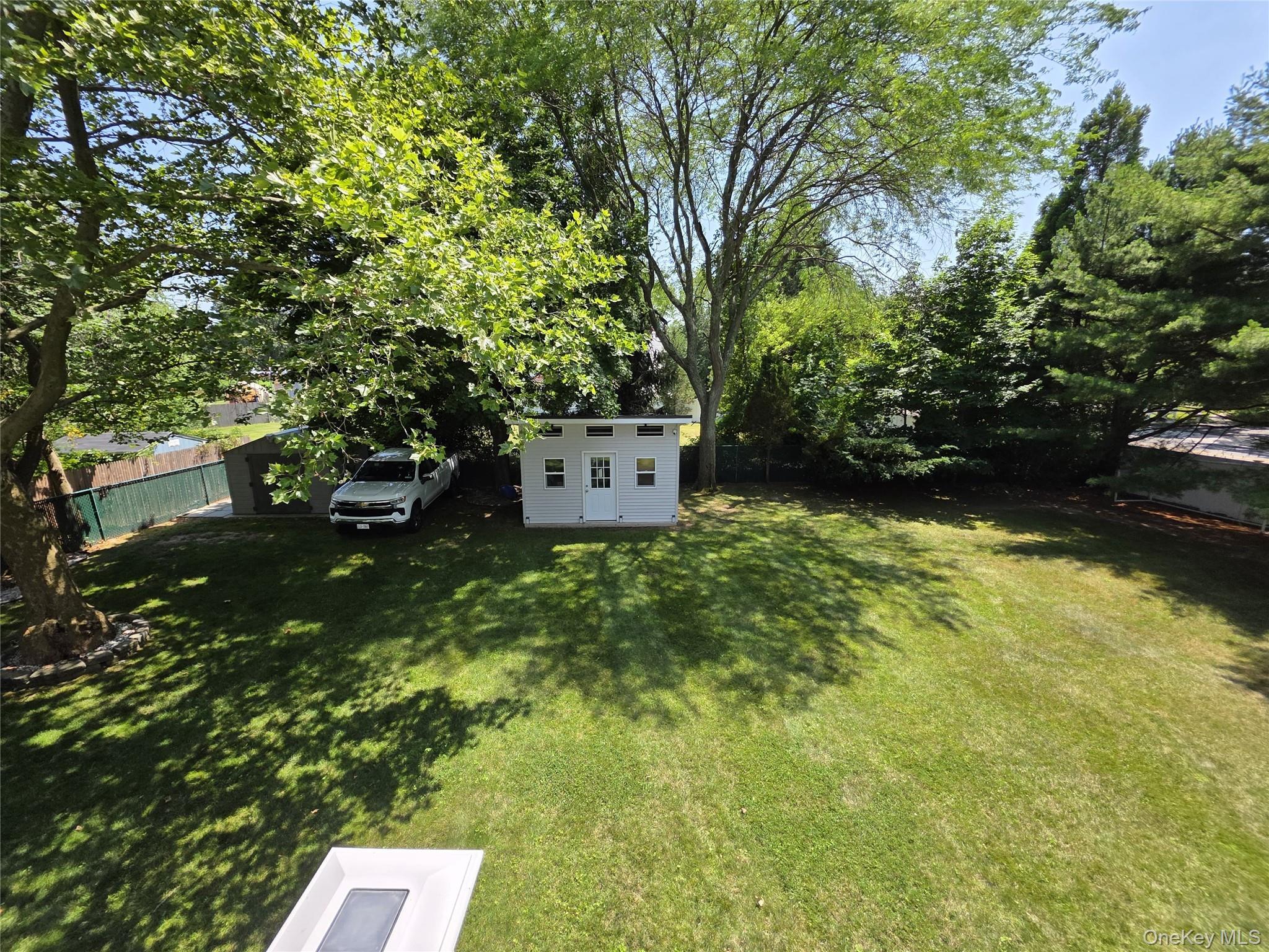 Single Family Church Street Suffolk County, NY 11716, MLS-1018842-34