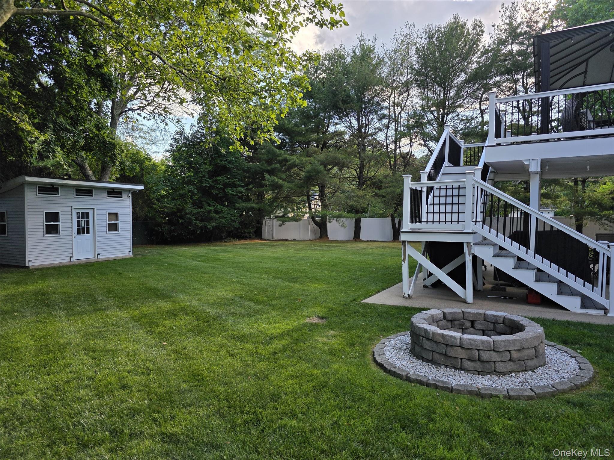 Single Family Church Street Suffolk County, NY 11716, MLS-1018842-35