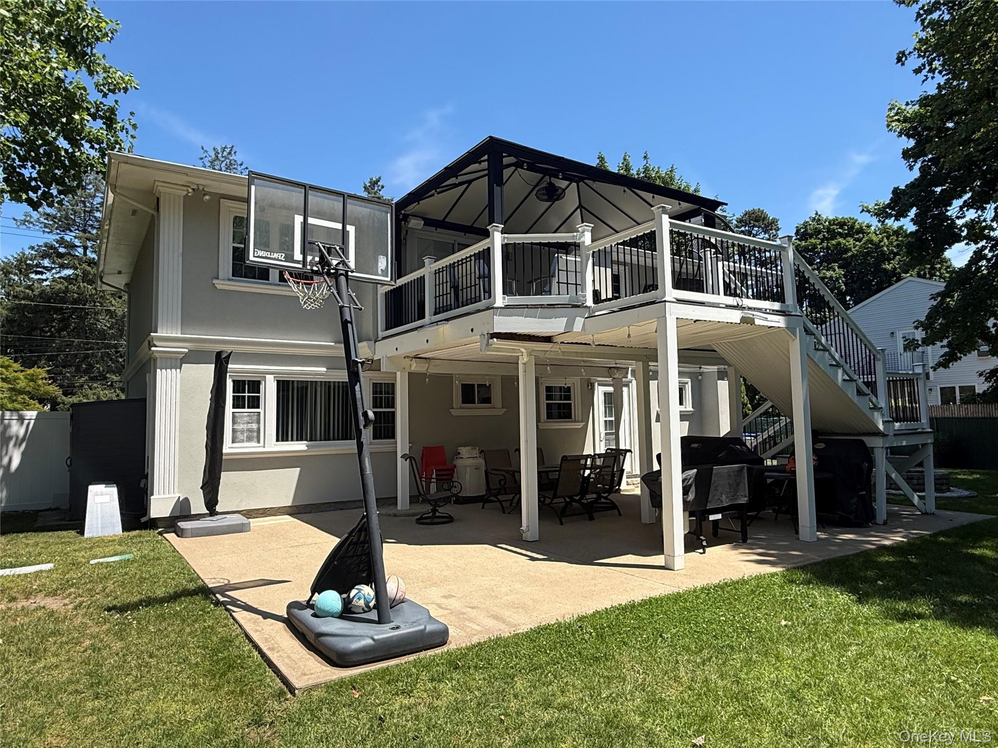 Single Family Church Street Suffolk County, NY 11716, MLS-1018842-36