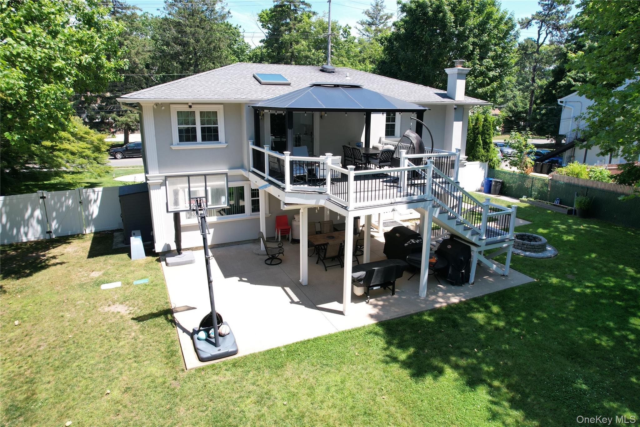 Single Family Church Street Suffolk County, NY 11716, MLS-1018842-38