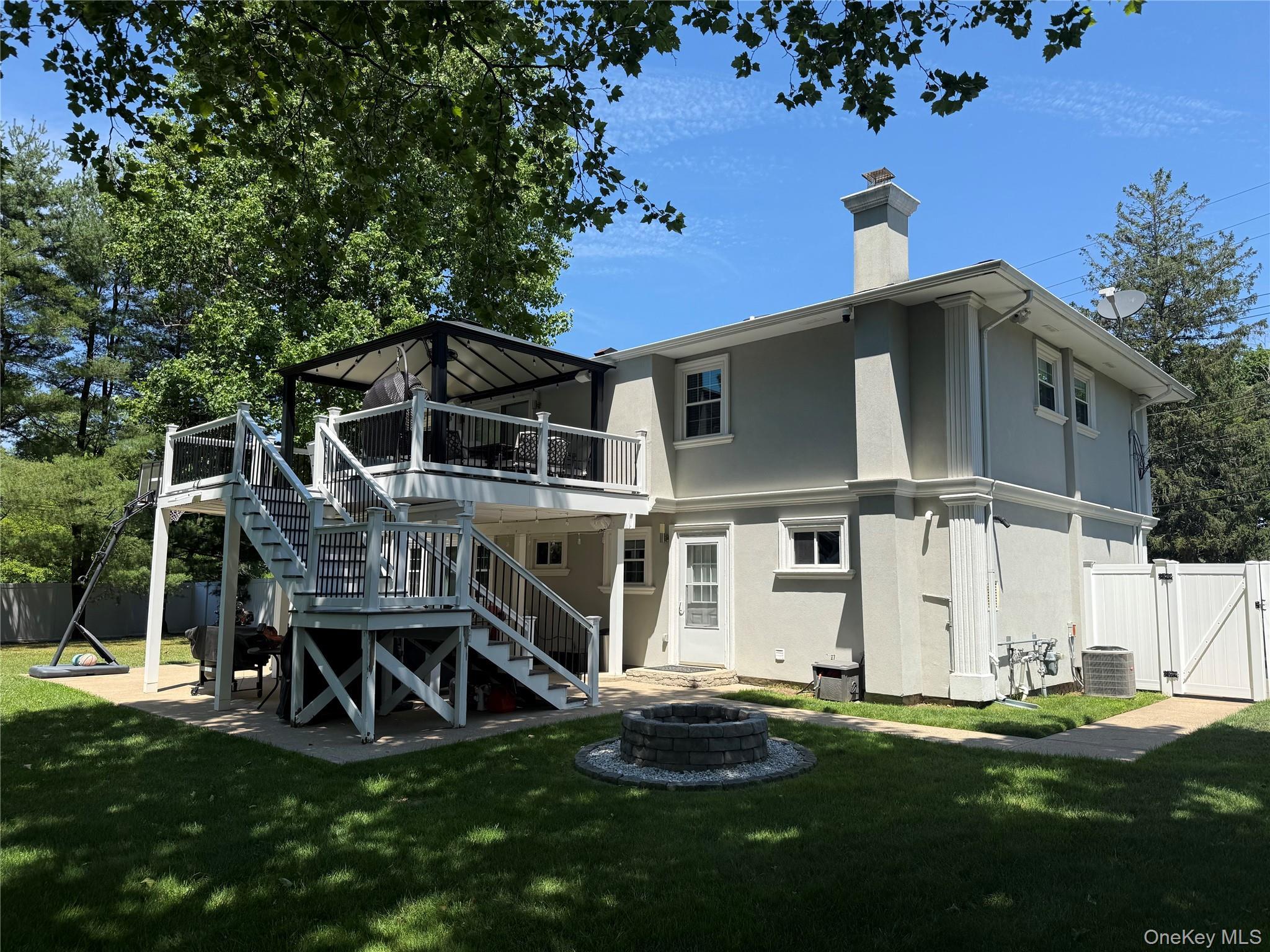 Single Family Church Street Suffolk County, NY 11716, MLS-1018842-39
