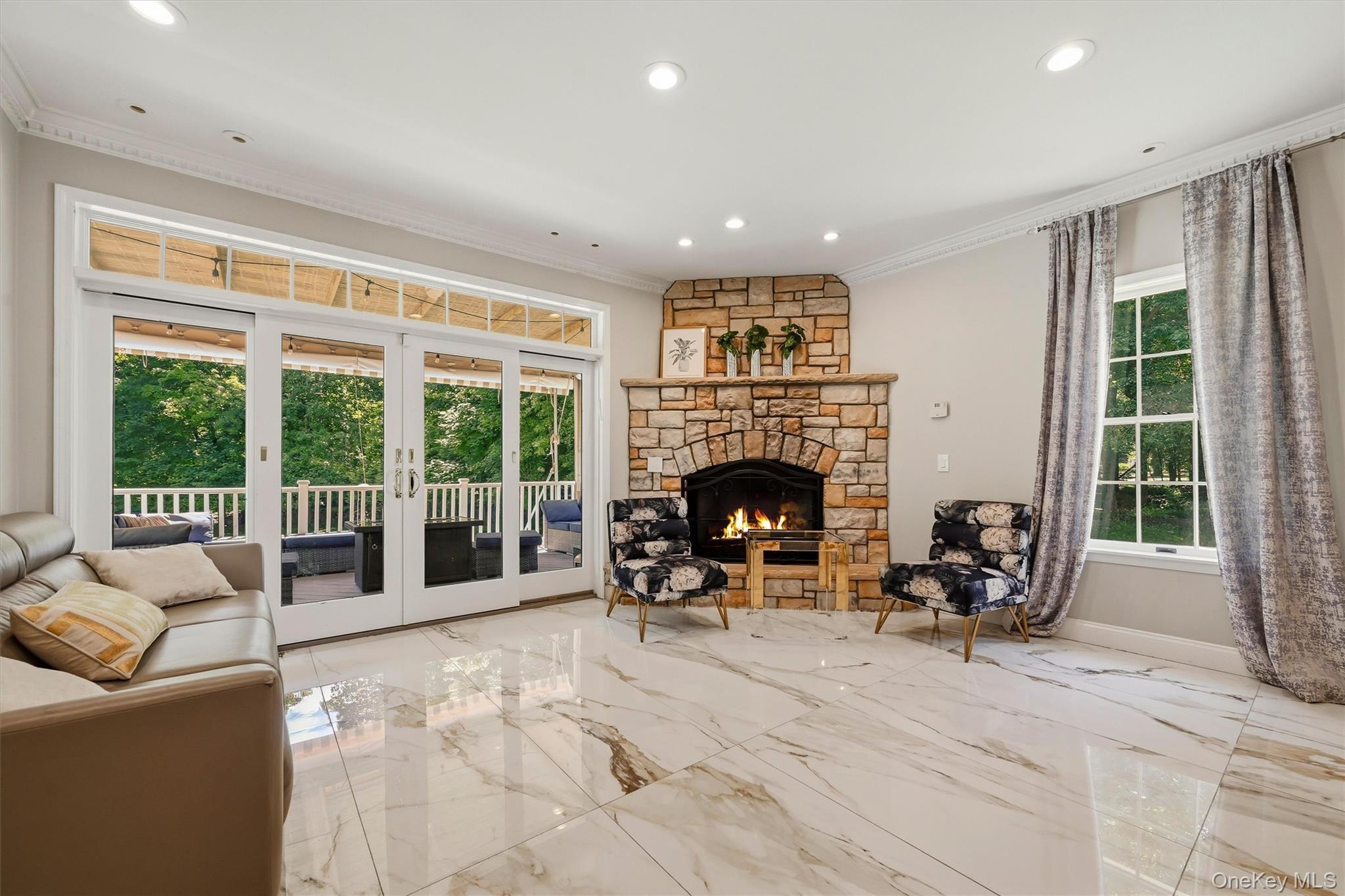 Single Family Phillips Hill Road  Rockland County, NY 10956, MLS-1018857-16