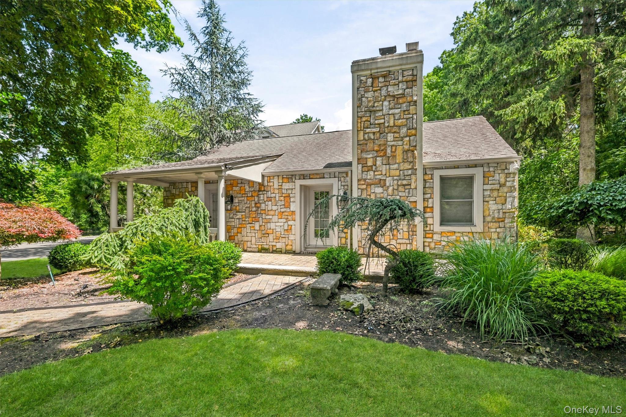 Single Family Phillips Hill Road  Rockland County, NY 10956, MLS-1018857-32