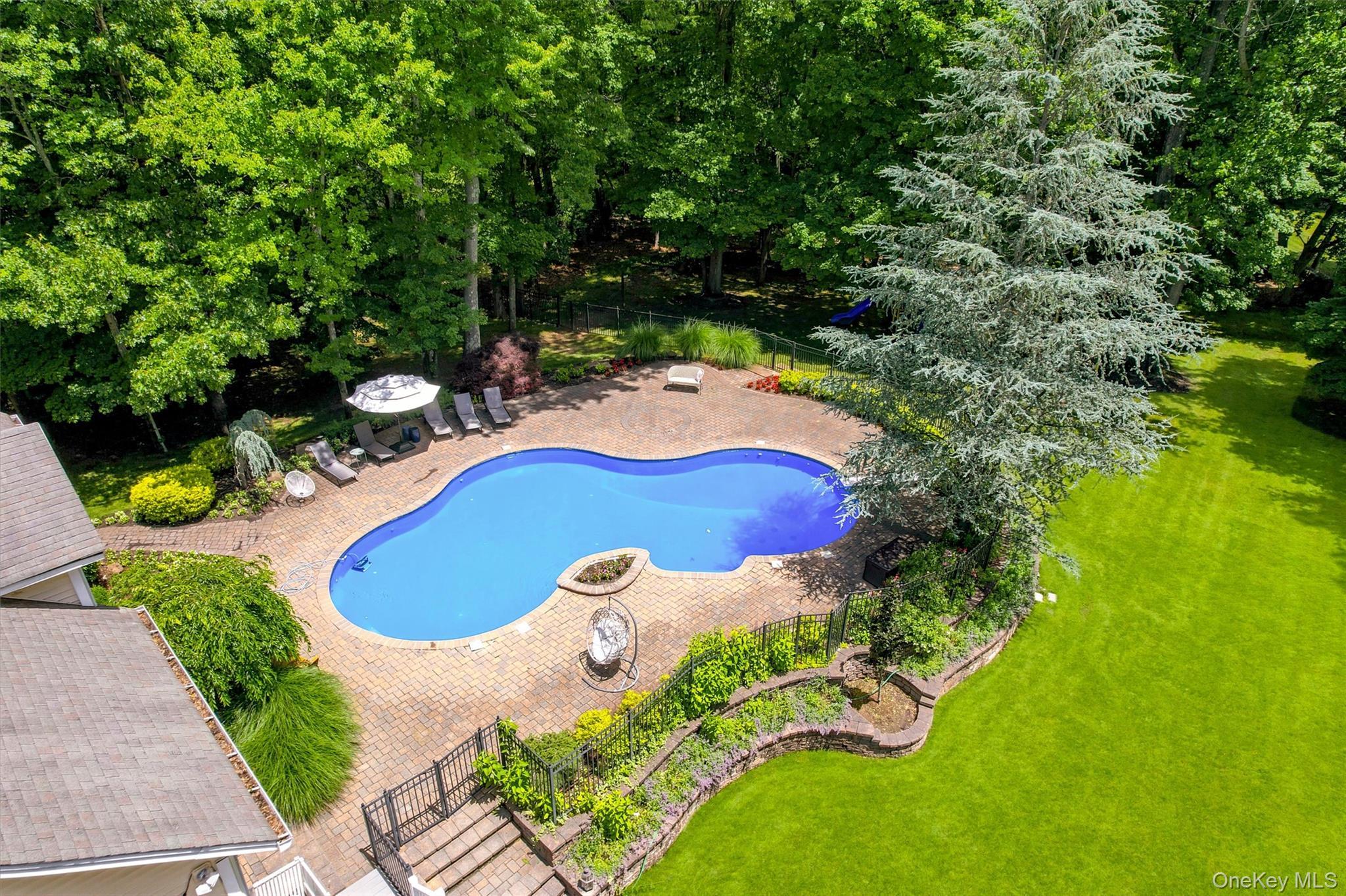 Single Family Phillips Hill Road  Rockland County, NY 10956, MLS-1018857-40