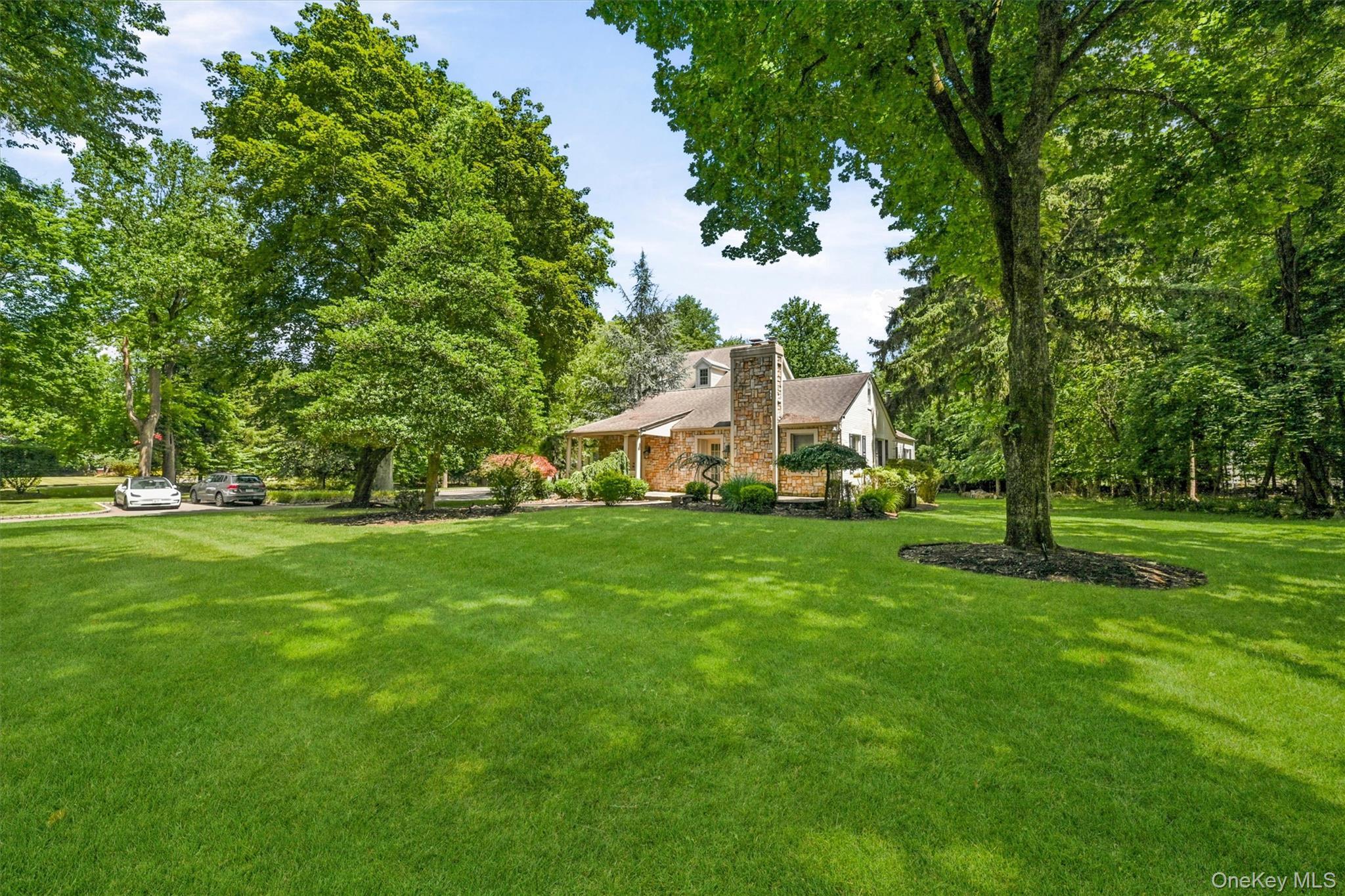 Single Family Phillips Hill Road  Rockland County, NY 10956, MLS-1018857-43