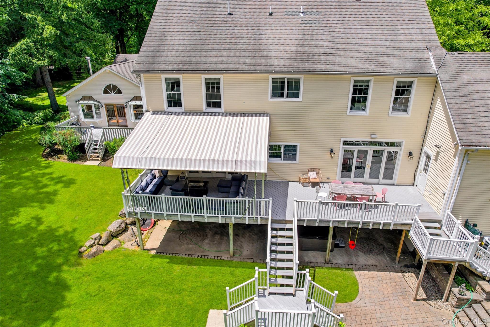 Single Family Phillips Hill Road  Rockland County, NY 10956, MLS-1018857-44