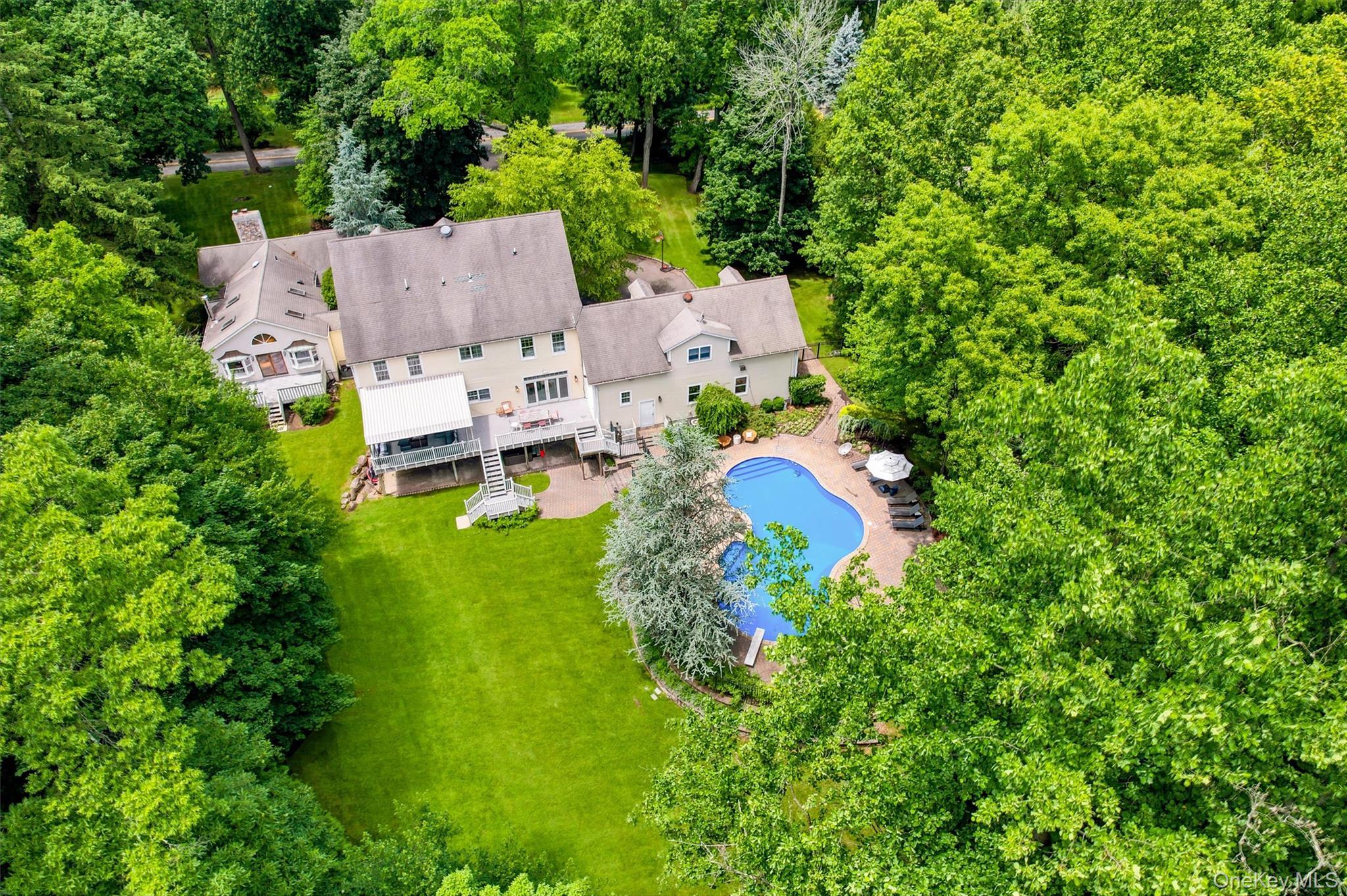 Single Family Phillips Hill Road  Rockland County, NY 10956, MLS-1018857-45