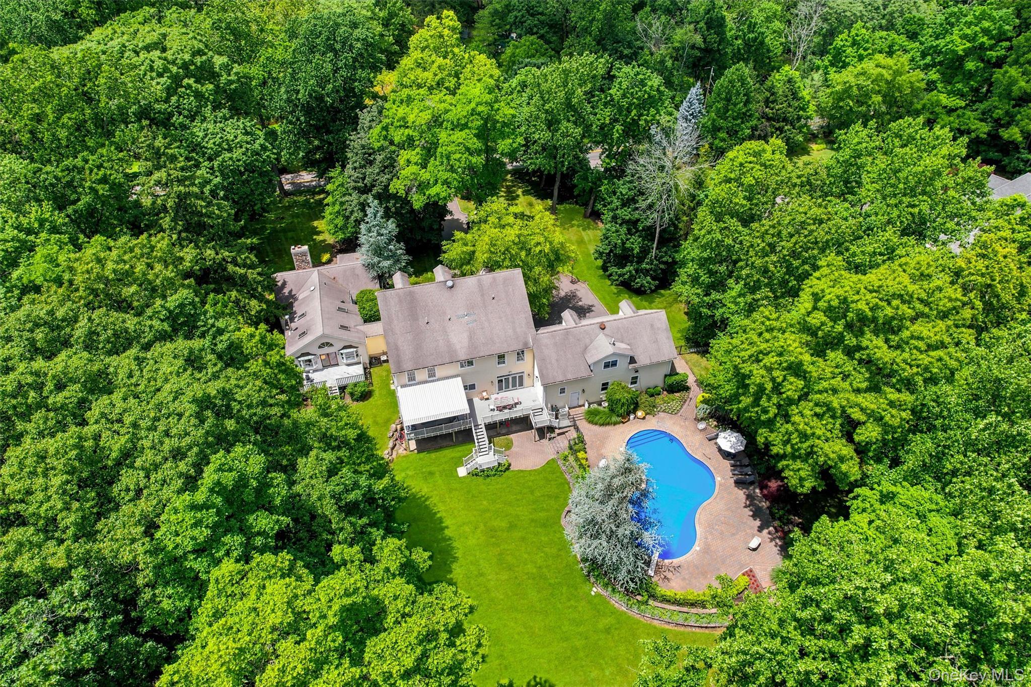 Single Family Phillips Hill Road  Rockland County, NY 10956, MLS-1018857-46