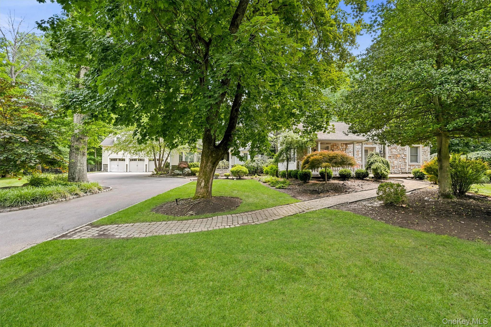 Single Family Phillips Hill Road  Rockland County, NY 10956, MLS-1018857-48