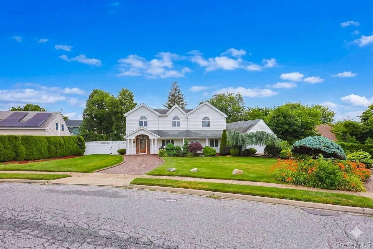 Single Family Constellation Road  Nassau County, NY 11756, MLS-1018872-24