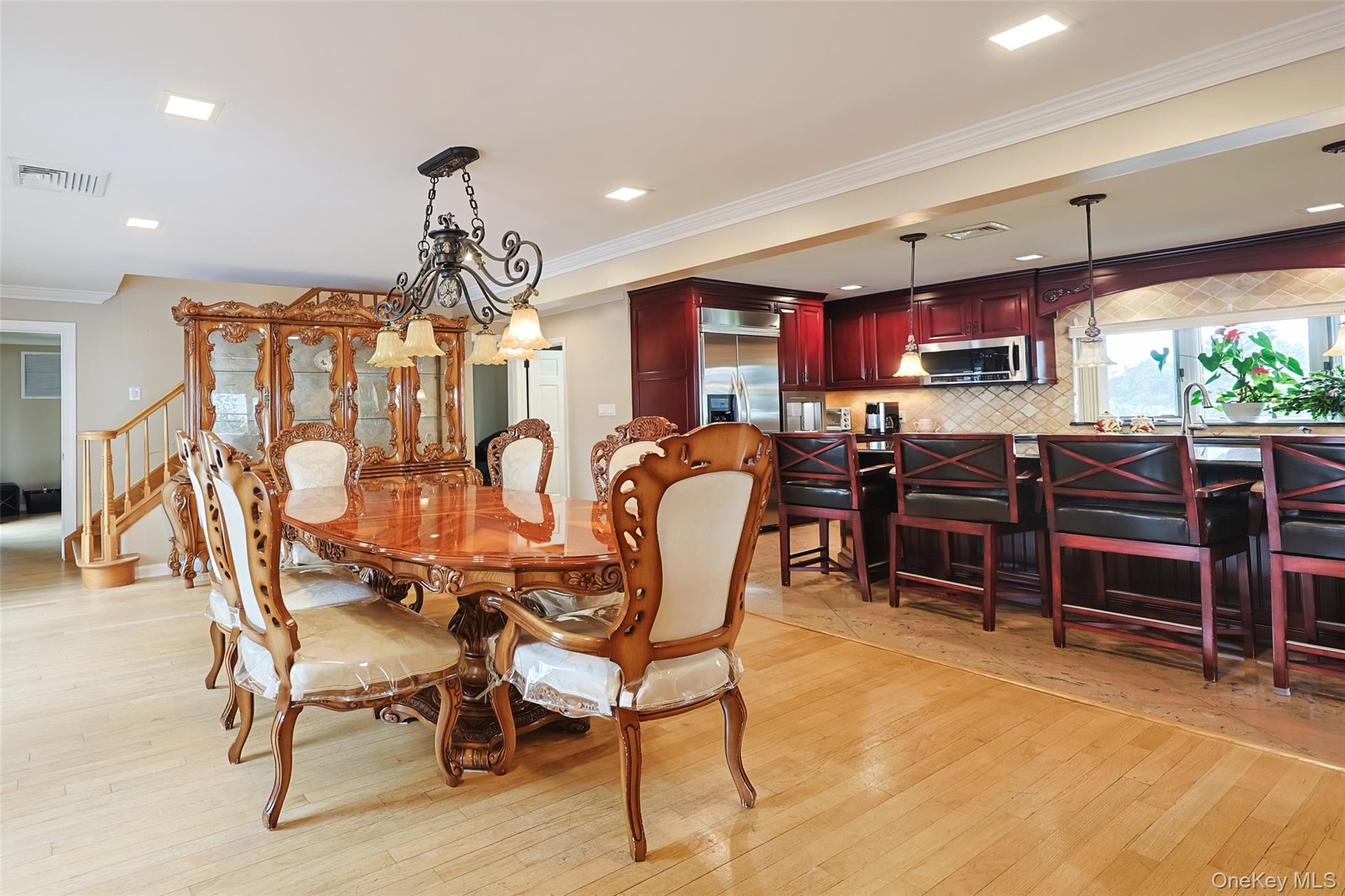 Single Family Constellation Road  Nassau County, NY 11756, MLS-1018872-7