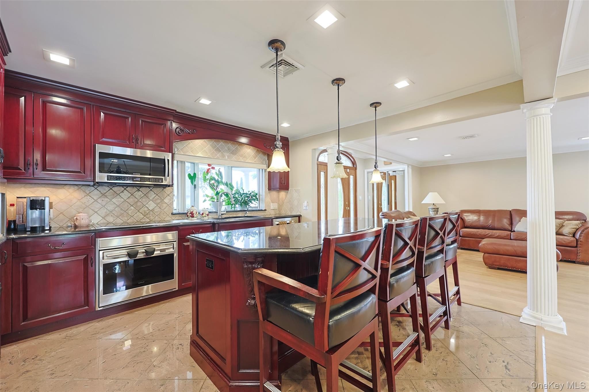 Single Family Constellation Road  Nassau County, NY 11756, MLS-1018872-8