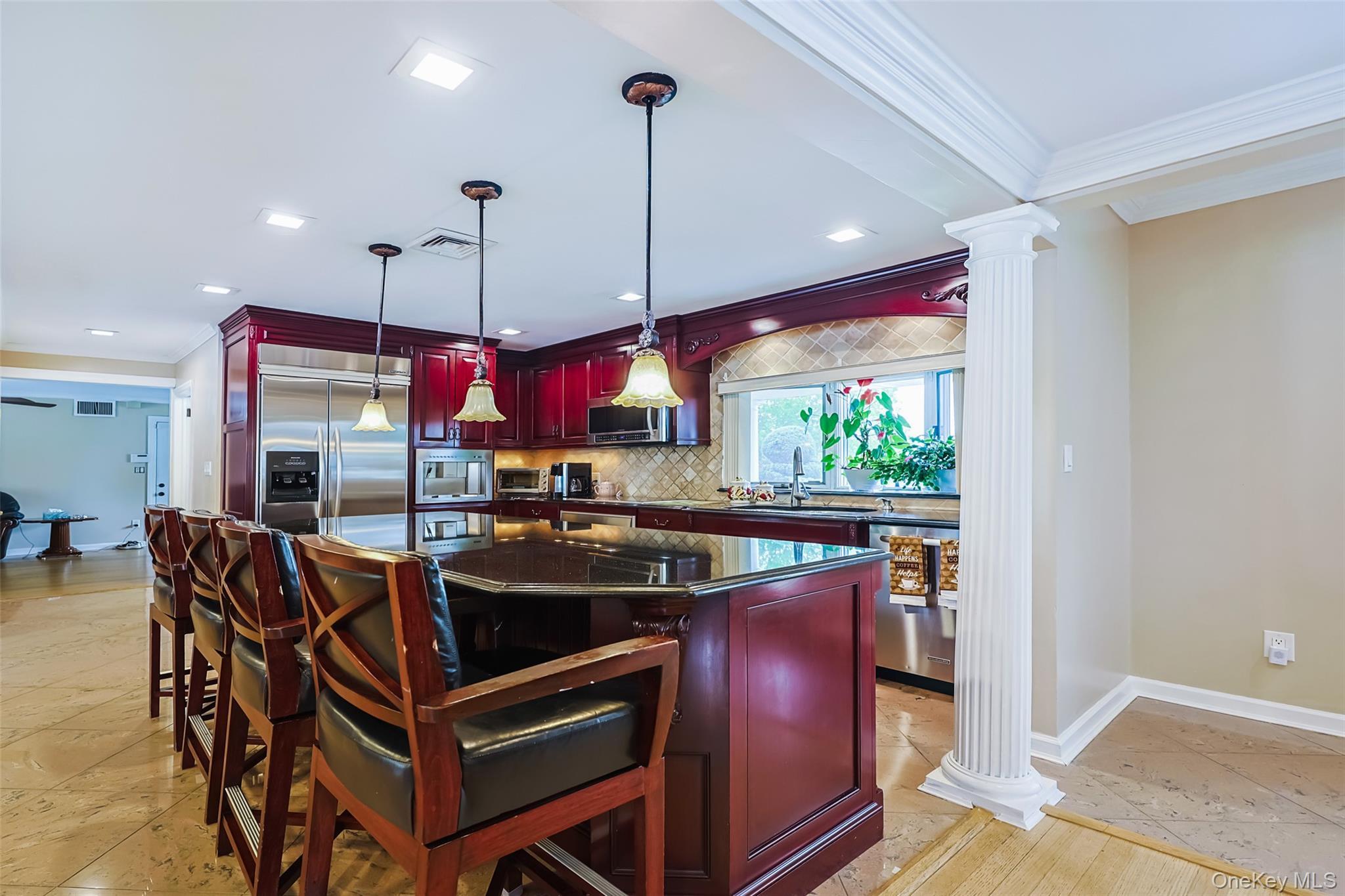 Single Family Constellation Road  Nassau County, NY 11756, MLS-1018872-9
