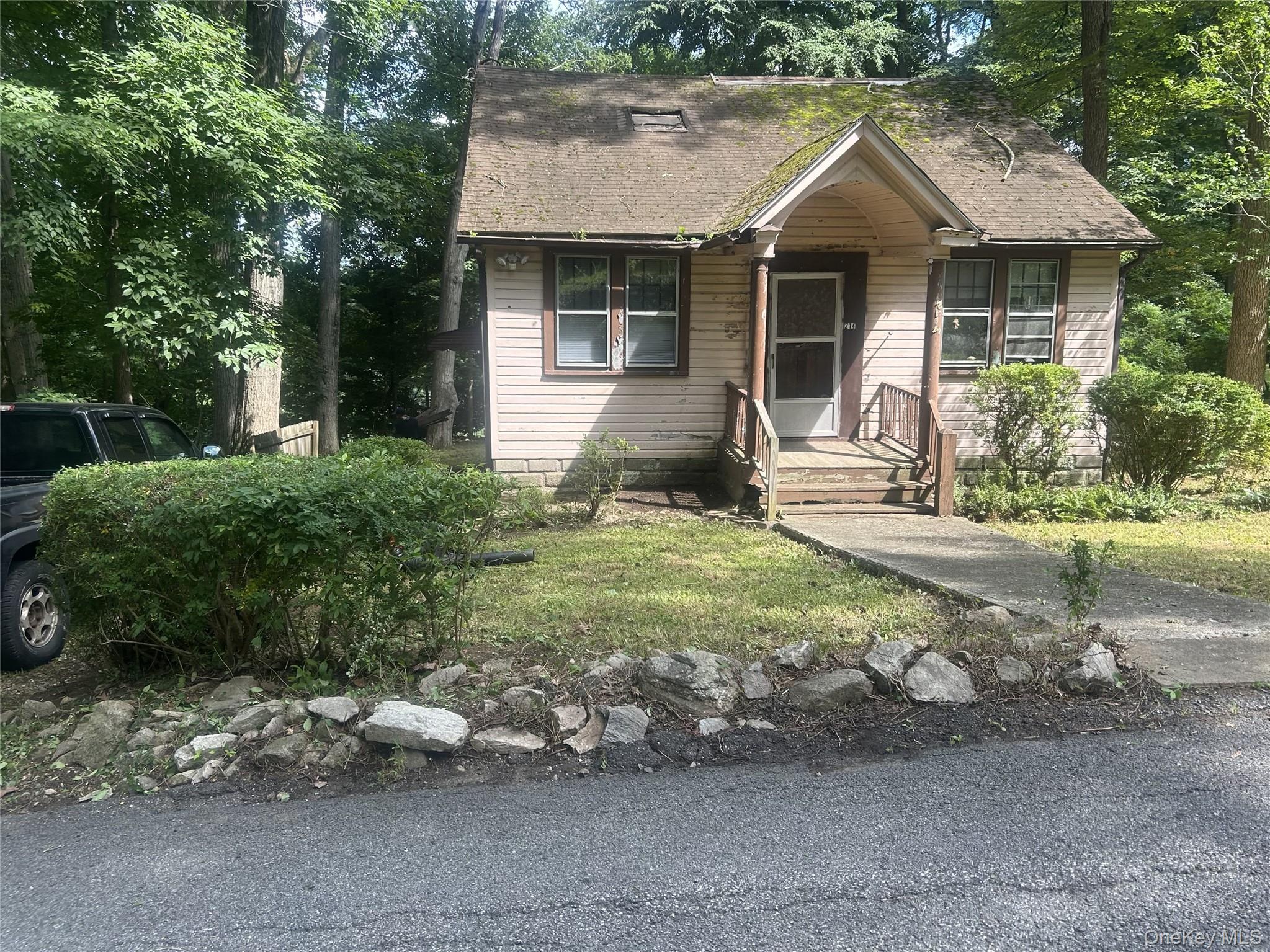 Single Family Walnut Road Putnam County, NY 10537, MLS-1018877-2
