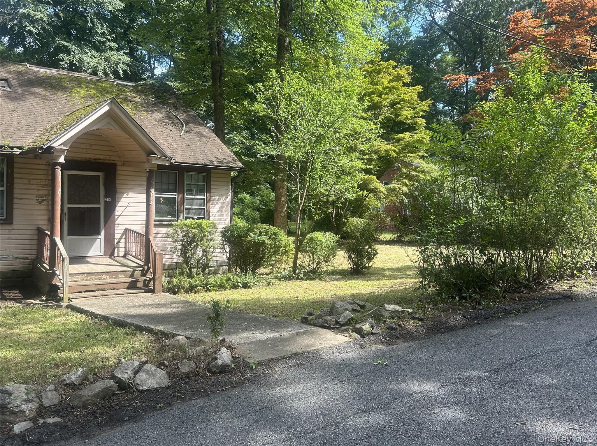 Single Family Walnut Road Putnam County, NY 10537, MLS-1018877-3