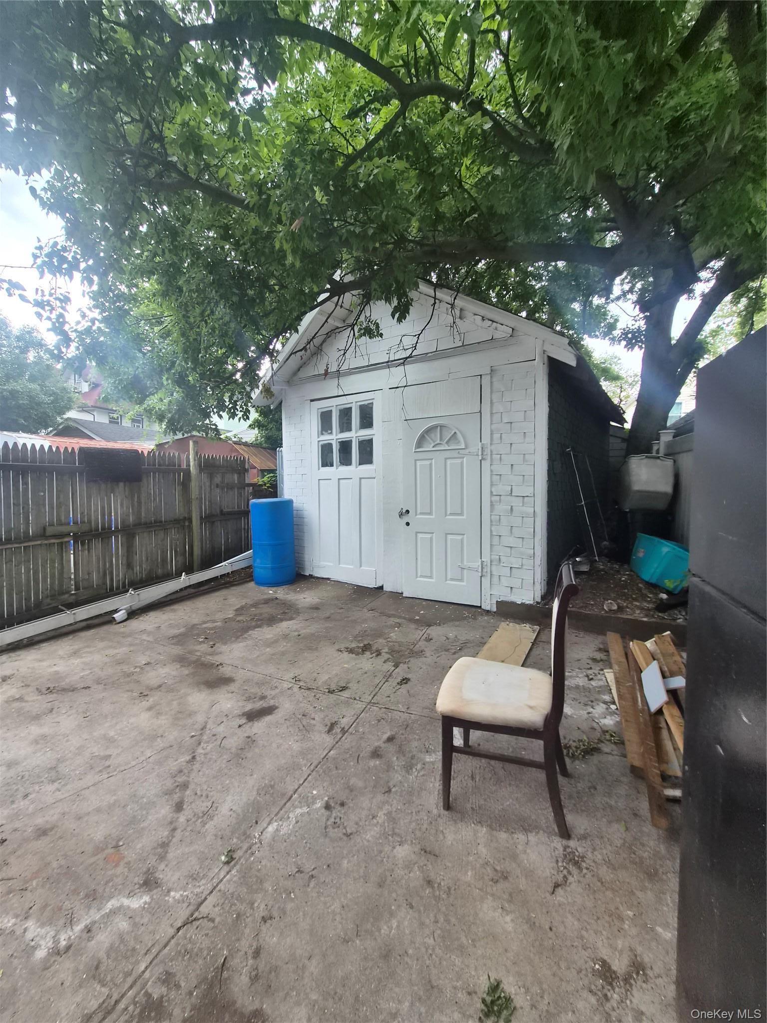 Single Family 114th Street  Queens, NY 11420, MLS-1018878-23