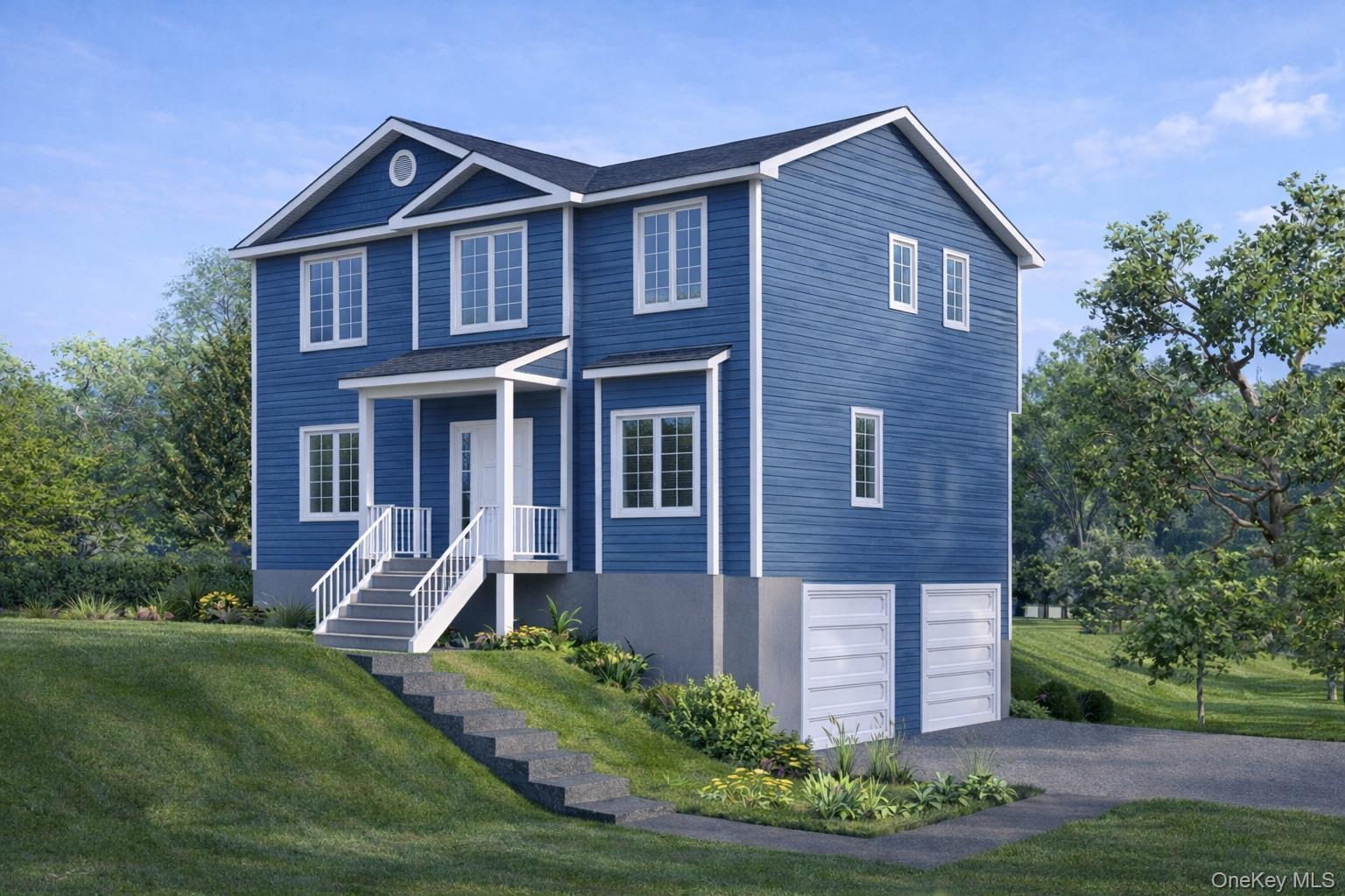 Single Family Lindenwood Lane  Orange County, NY 12550, MLS-1018888-15