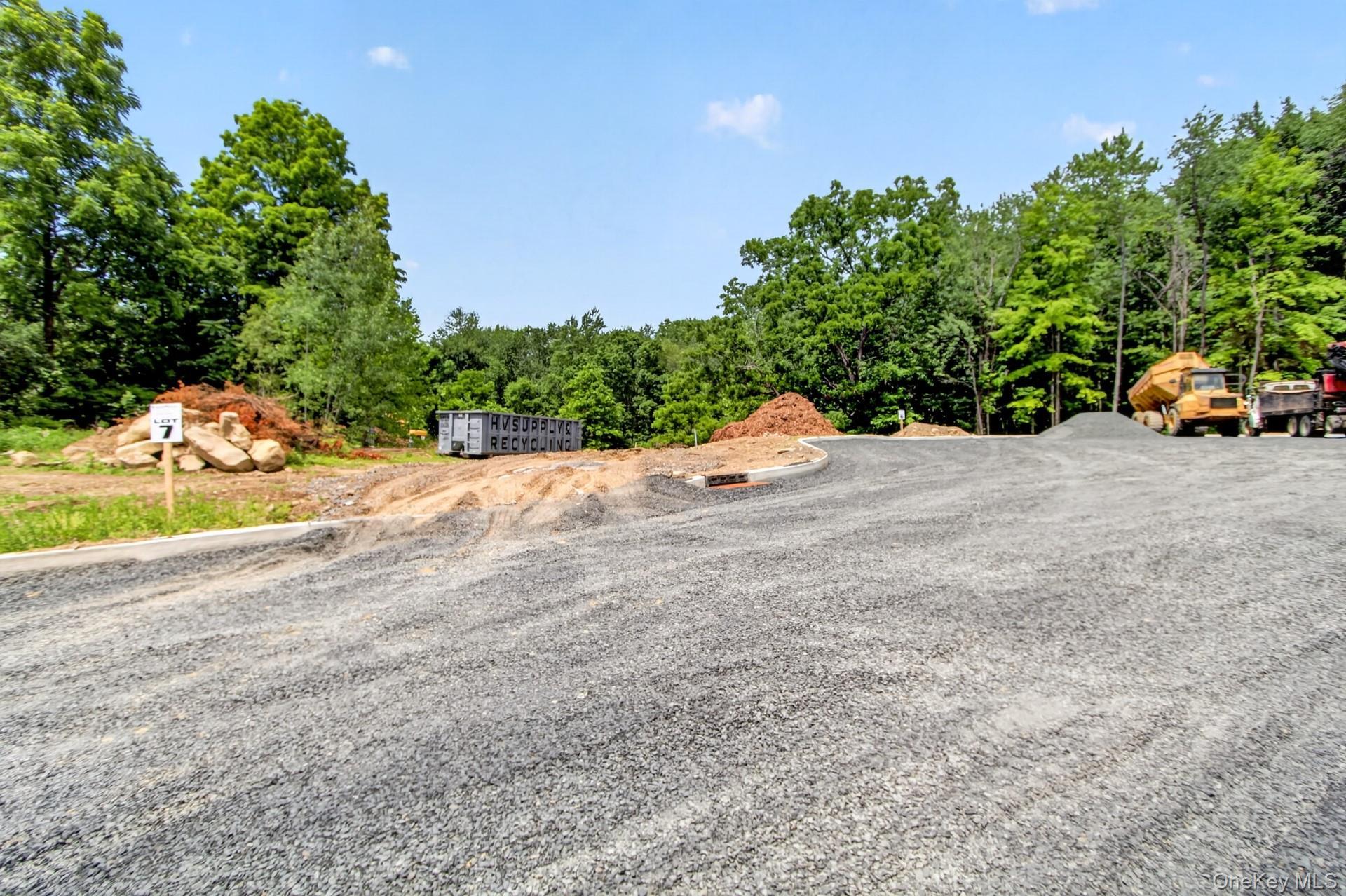 Single Family Lindenwood Lane Orange County, NY 12550, MLS-1018888-9
