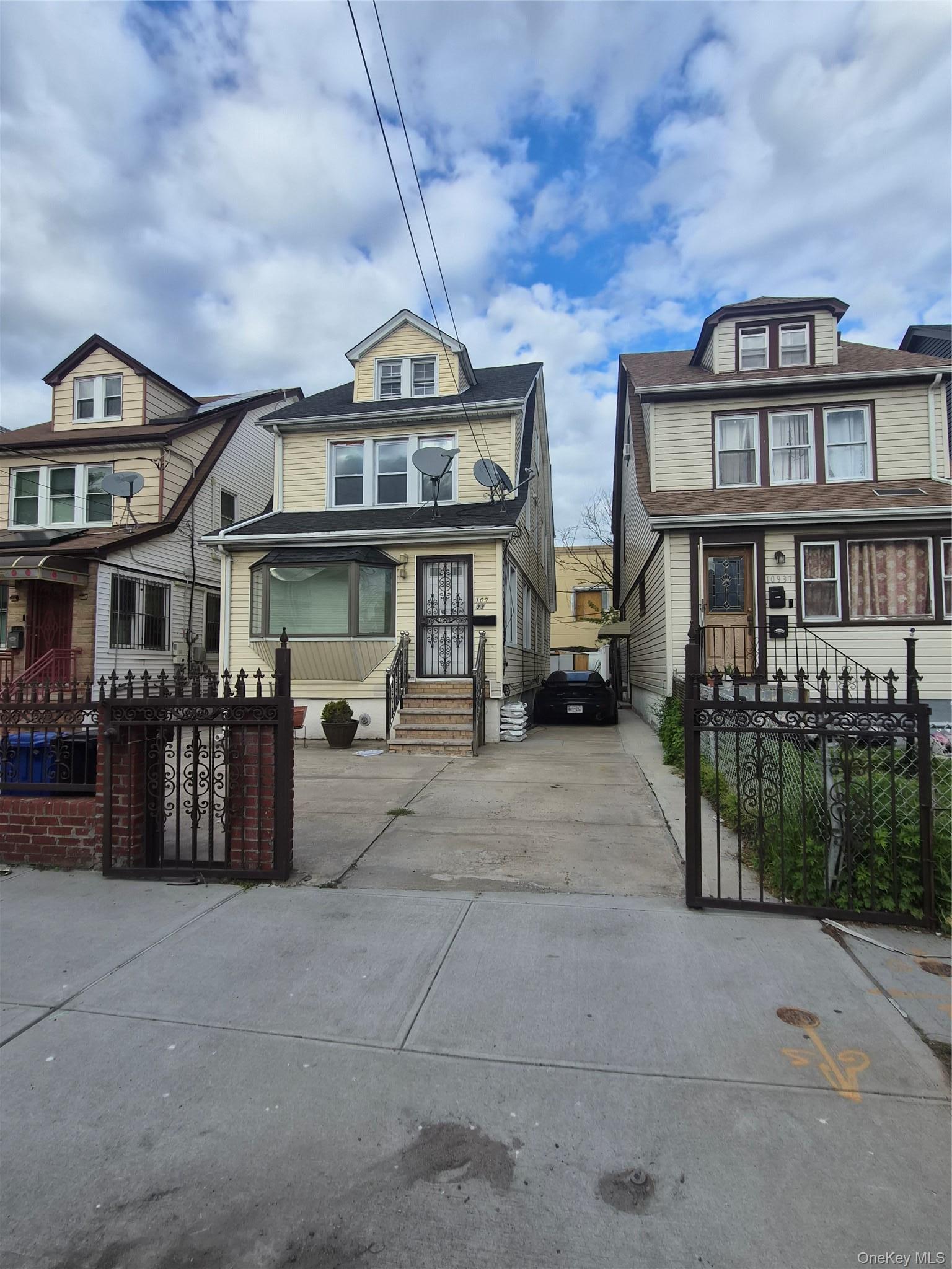 Single Family 135th Street  Queens, NY 11420, MLS-1018894-27