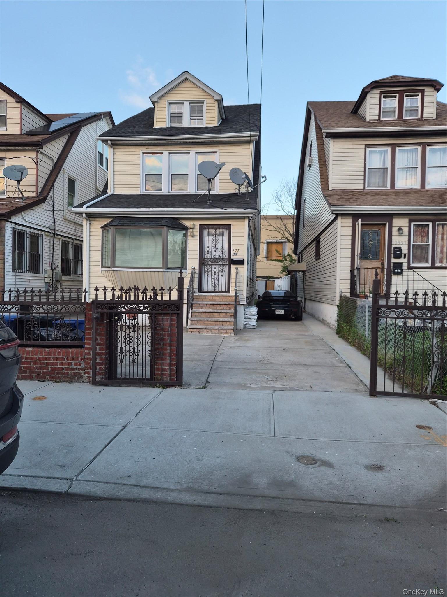 Single Family 135th Street  Queens, NY 11420, MLS-1018894-31