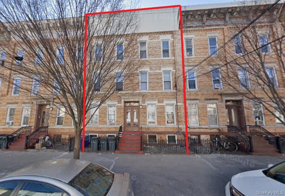 Commercial Sale Grant Avenue  Brooklyn, NY 11208, MLS-1018895-2