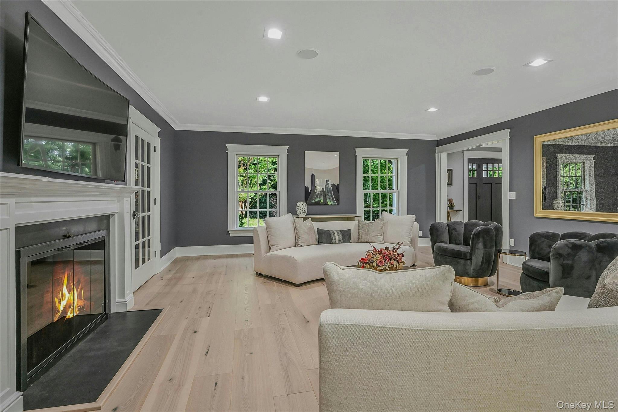 Single Family Burtis Lane  Nassau County, NY 11791, MLS-1018900-11