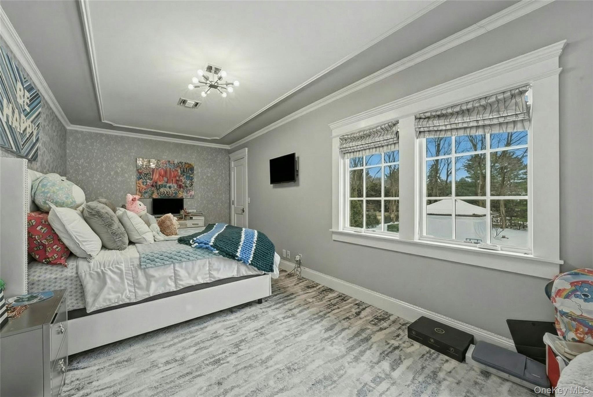 Single Family Burtis Lane  Nassau County, NY 11791, MLS-1018900-29