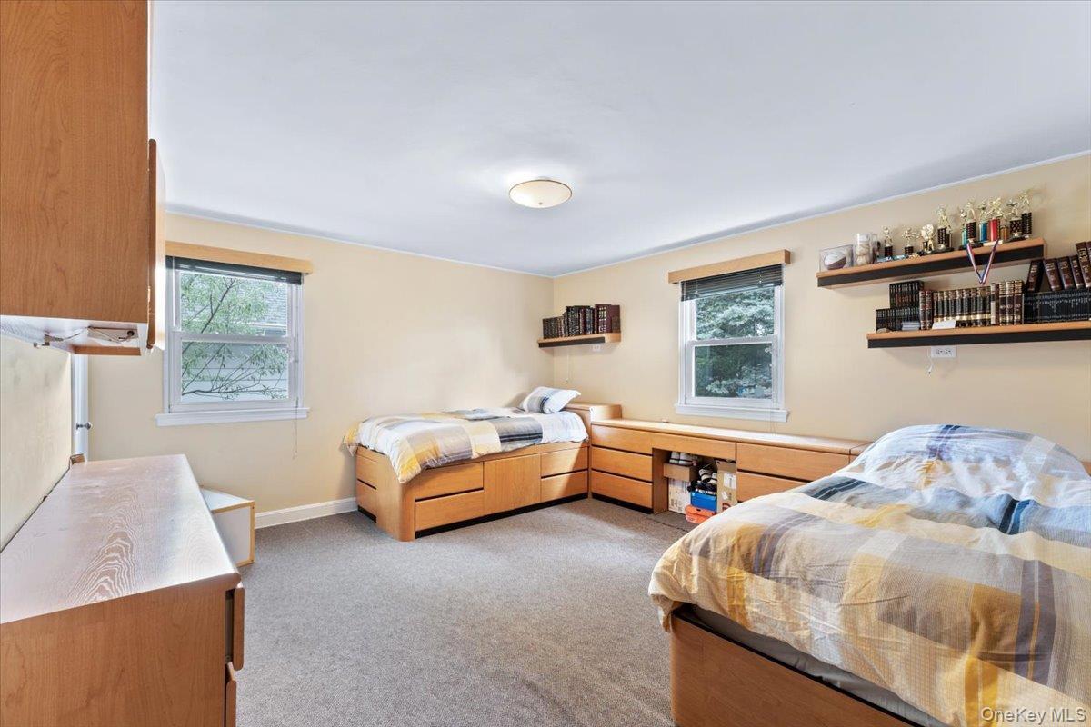 Single Family Avon Street  Queens, NY 11432, MLS-1018903-20