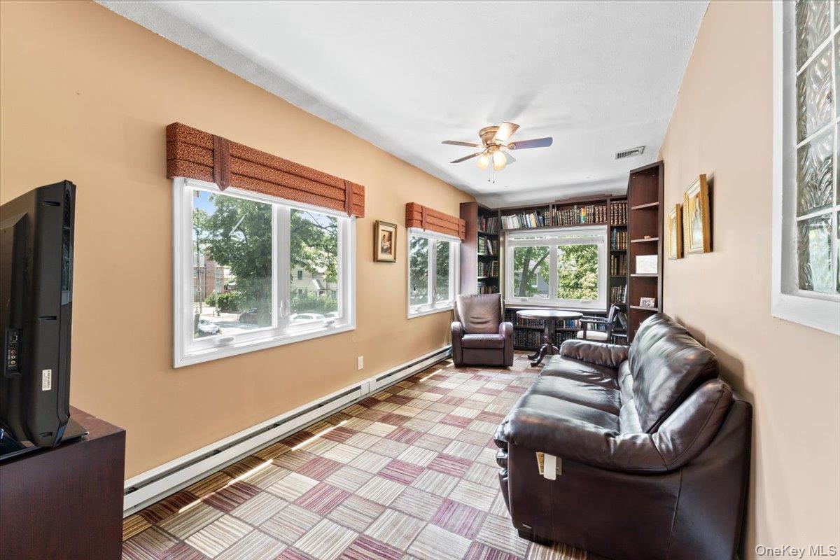 Single Family Avon Street  Queens, NY 11432, MLS-1018903-24