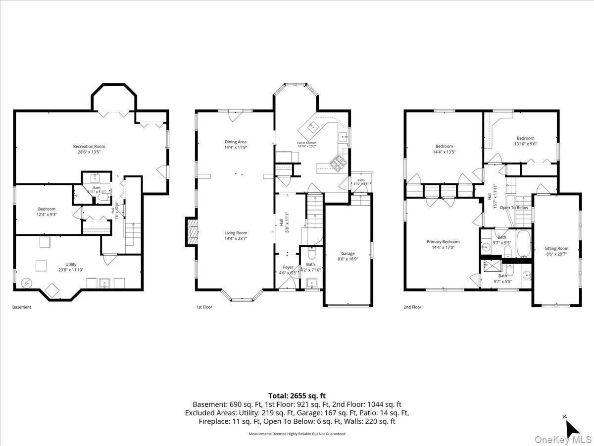 Single Family Avon Street  Queens, NY 11432, MLS-1018903-29