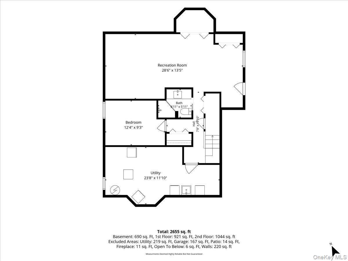 Single Family Avon Street  Queens, NY 11432, MLS-1018903-30