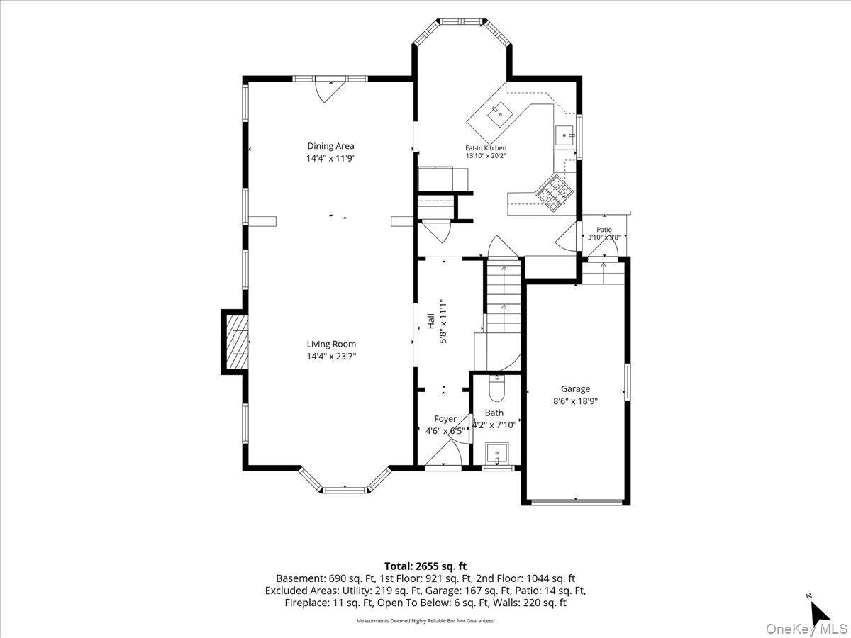 Single Family Avon Street  Queens, NY 11432, MLS-1018903-31