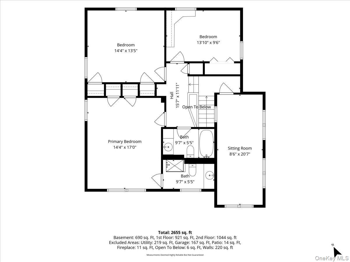 Single Family Avon Street  Queens, NY 11432, MLS-1018903-32