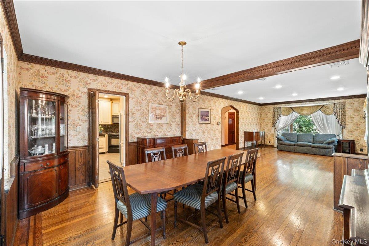 Single Family Avon Street  Queens, NY 11432, MLS-1018903-8