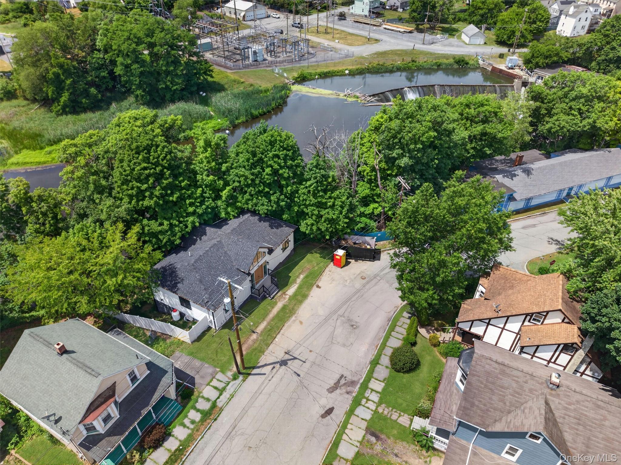 Single Family Orchard Street  Orange County, NY 12586, MLS-1018913-41