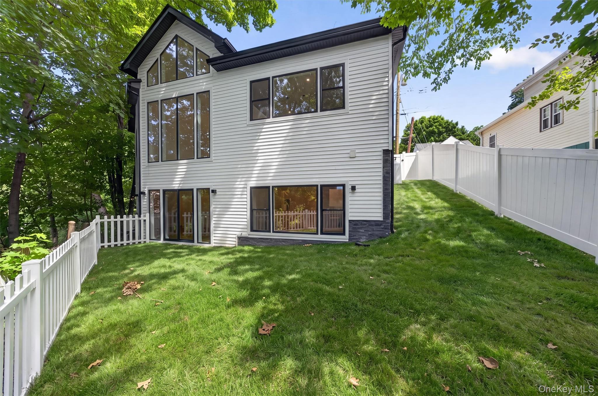 Single Family Orchard Street  Orange County, NY 12586, MLS-1018913-46