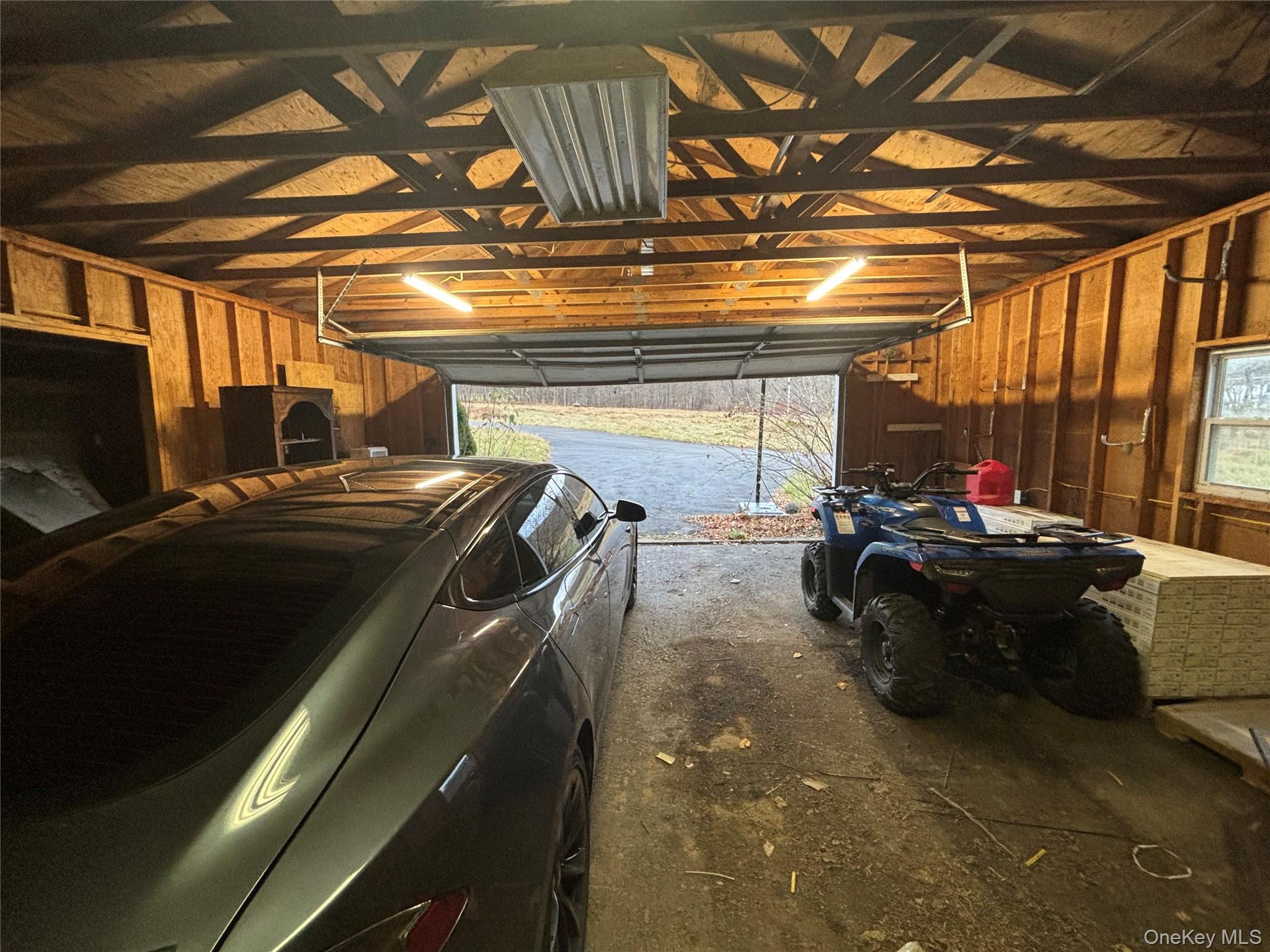 Single Family Campbell Road  Delaware County, NY 13775, MLS-1018927-19