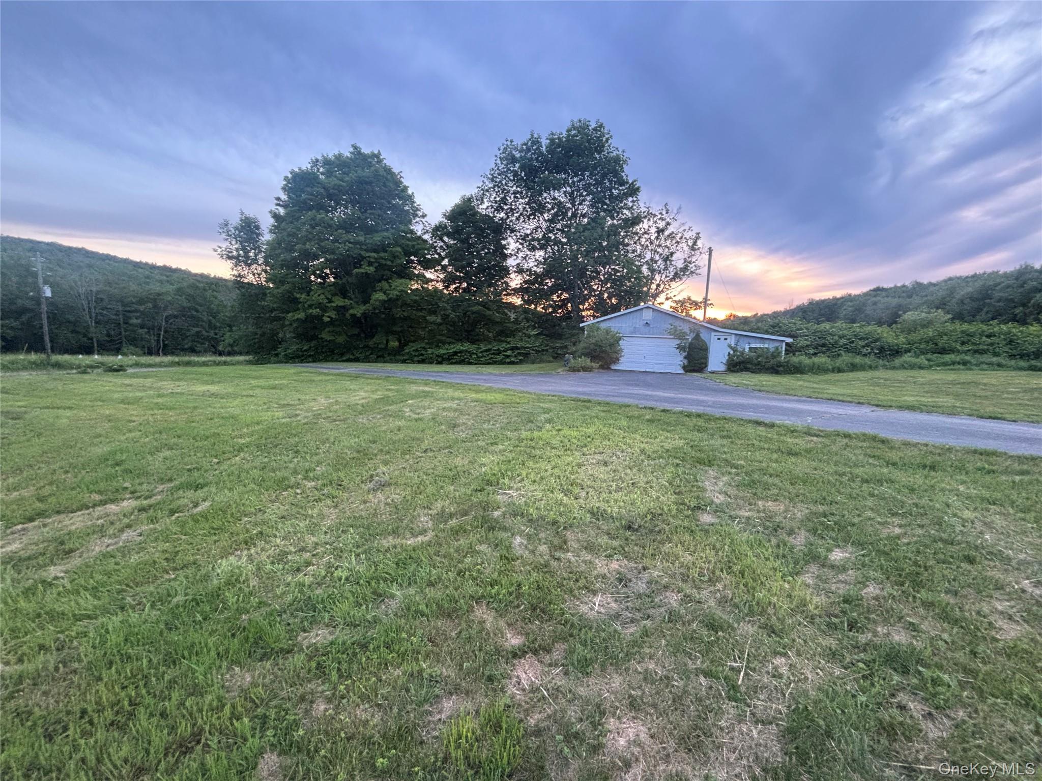 Single Family Campbell Road  Delaware County, NY 13775, MLS-1018927-2