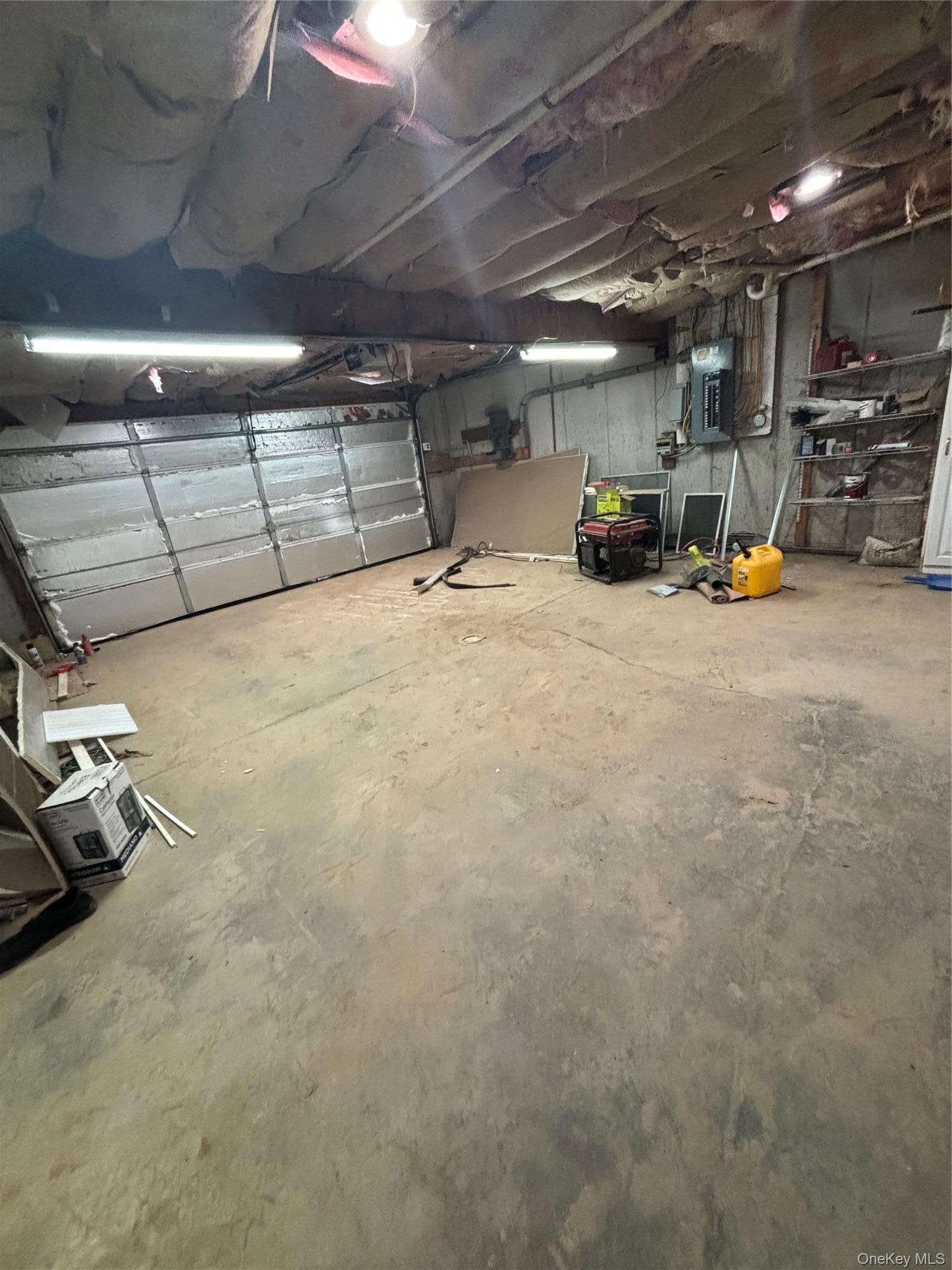 Single Family Campbell Road  Delaware County, NY 13775, MLS-1018927-22