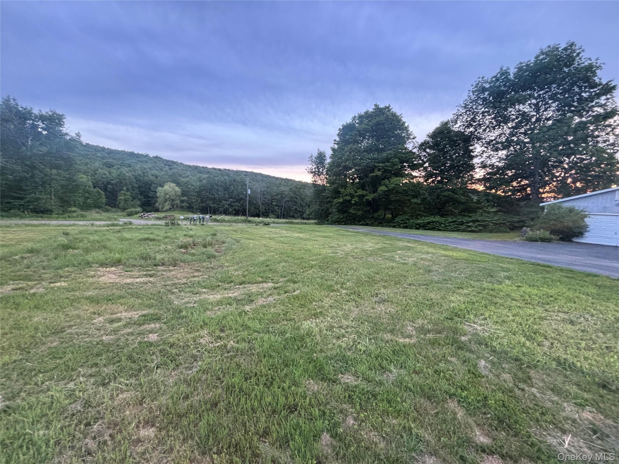 Single Family Campbell Road  Delaware County, NY 13775, MLS-1018927-25