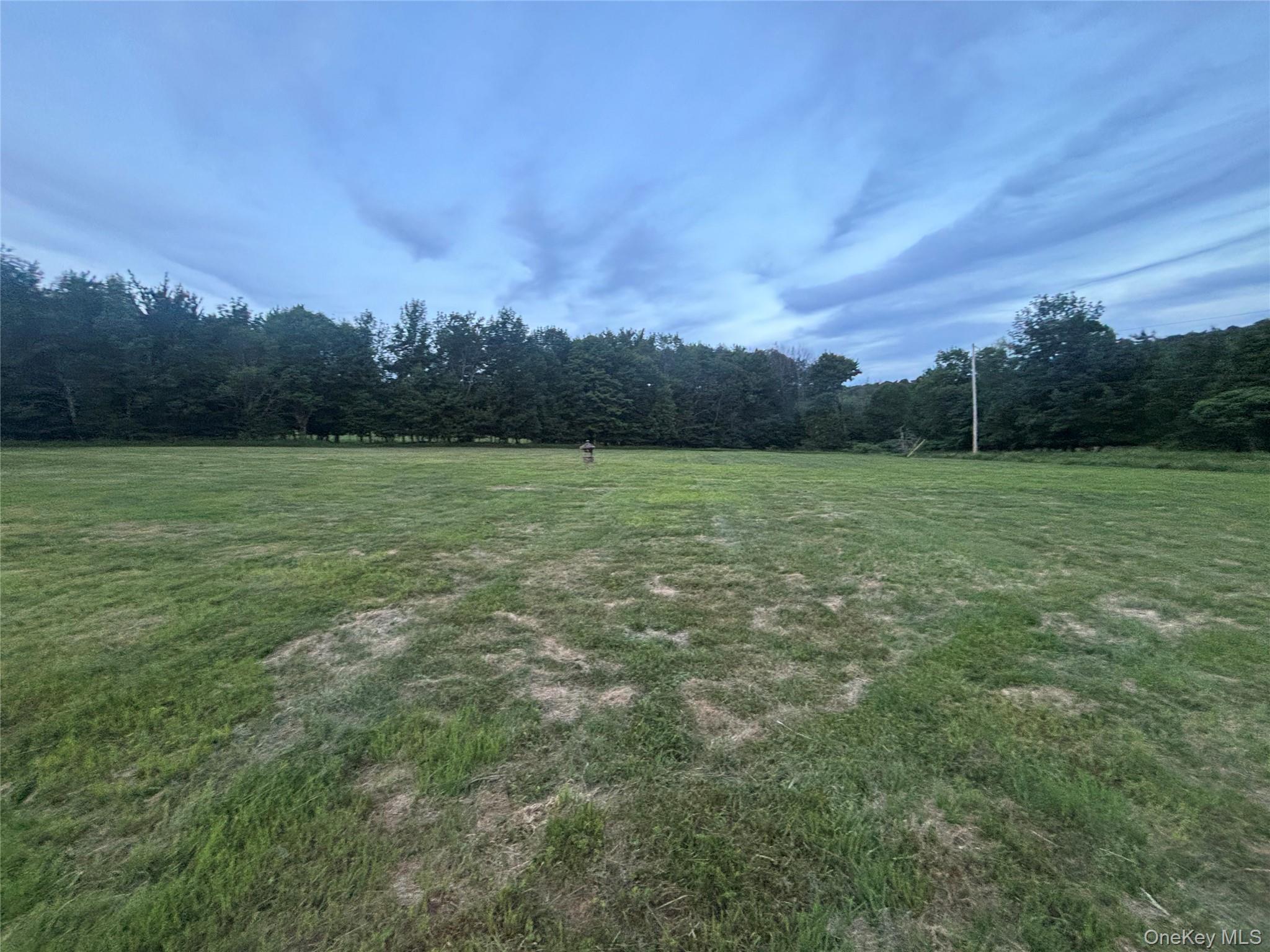 Single Family Campbell Road  Delaware County, NY 13775, MLS-1018927-26